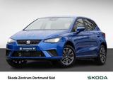 Seat Ibiza 1.0 STYLE EDITION CAM CARPLAY ALU SITZHEIZ