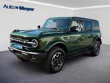 Ford Bronco 2.7 EcoBoost V6 Aut. Outer Banks 4x4 - Ford Bronco: Outer Banks