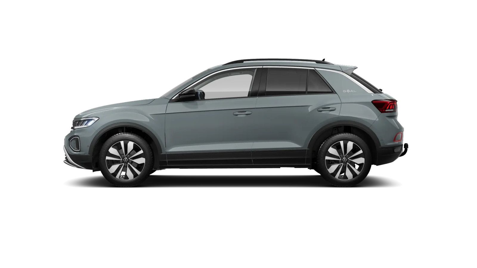 Volkswagen T-Roc - Bild 7