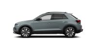 Volkswagen T-Roc - Vorschau Bild 7