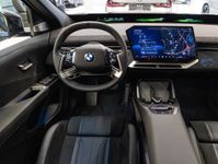 BMW iX3 - Vorschau Bild 6