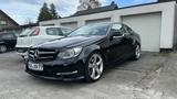 Mercedes-Benz C 220 CDI  - Mercedes-Benz C 220: Coupe, Cdi