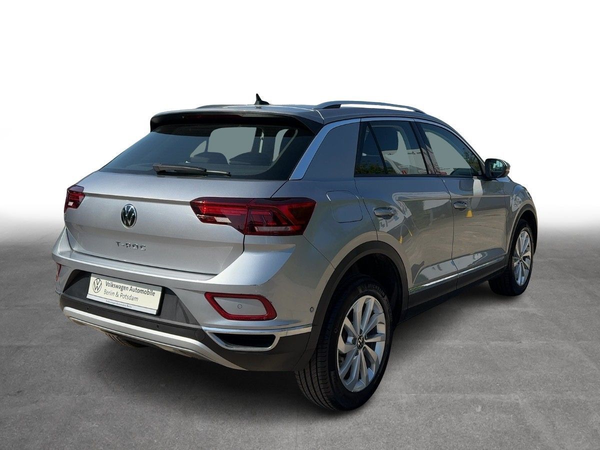 Volkswagen T-Roc - Bild 5