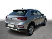 Volkswagen T-Roc - Vorschau Bild 5