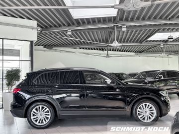 Volkswagen Touareg - 4