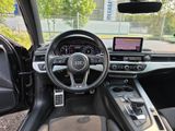 Audi A4 2.0 TDI 140kW S tr. quattro design Avant ... - Audi A4: TDI 140