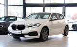 BMW 118i Advantage (F40) *LED*PDC*AppleCP*AndroidAut - gebrauchte BMW 118 aus dem Jahr 2022