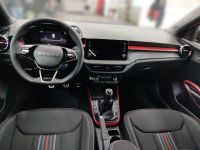 Skoda Fabia - Vorschau Bild 12