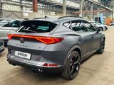 Cupra Formentor VZ TSI 4Drive LED NAVI 19ZOLL ALU PDC - Cupra Formentor Gebrauchtwagen in Hamburg