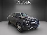 Mercedes-Benz GLE 300 d 4M Coupé Pano*Multibeam*Burmester*20"* - schwarze Mercedes-Benz GLE 300