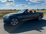 BMW 420i Cabrio Sportline | nur 33.500 km | 1. Hand - BMW 420 in Berlin