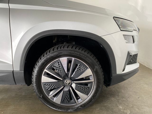 Karoq Style 1.5 TSI DSG NAVI+MATRIX+KAMERA+SHZ
