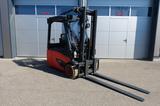 Linde E18 1800kg DUPLEX Seitenschieber SHZ UVV - Angebote entsprechen deinen Suchkriterien