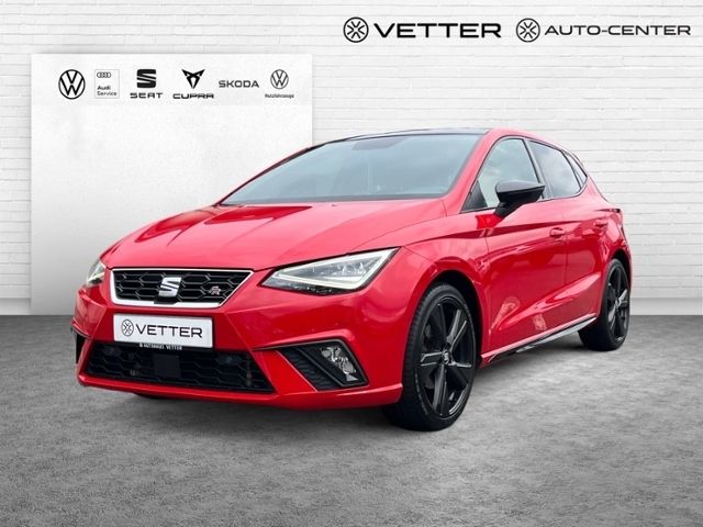 Image of Seat Ibiza