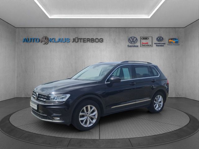 Tiguan 1.5 TSI Comfortline Automatik,OPF (EURO