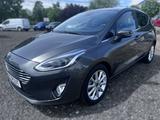 Ford Fiesta Titanium X Steuerkette!! B&O Sound System - Ford Fiesta: Titanium X