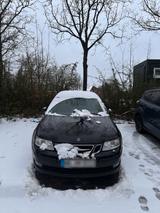 Saab 93 1,9 Tid - Saab Gebrauchtwagen in Hamburg