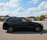 Mercedes-Benz GLC 350 d , 4Matic AMG Line - Mercedes-Benz 350 Gebrauchtwagen