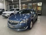 Opel Insignia 1.6 SIDI Turbo Sport Navi PDC AHK  - Opel Insignia: 1.6
