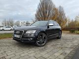 Audi SQ5 3.0 TDI tiptronic quattro -