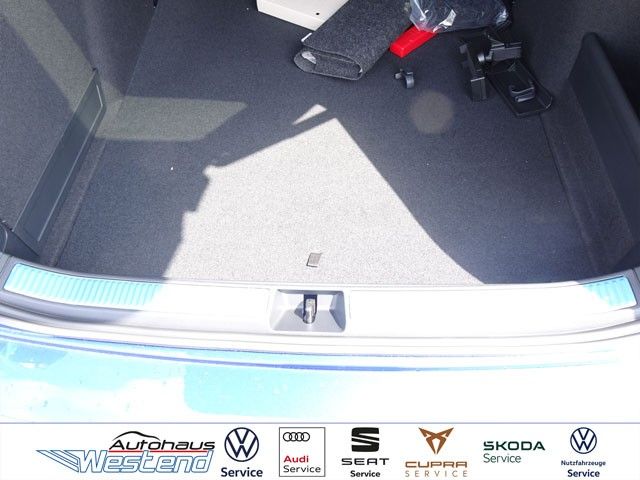 Fahrzeugabbildung SKODA Superb Combi 2.0l TDI 142kW Automatik Allrad LED