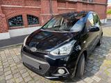 Hyundai i10 1.2 YES! Silver YES! Silver - Hyundai i10 Gebrauchtwagen in Hannover