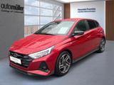 Hyundai i20 N-LINE *7-DCT*LED*NAVI*SHZ*KAMERA* - Hyundai i20 Jahreswagen