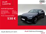 Audi SQ5 Sportback TDI quattro 20" ACC AHK LED NAVI
