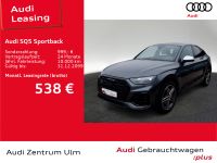 Audi SQ5 - Vorschau Bild 1
