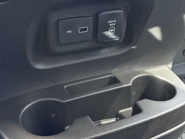 Ducato Fiat Ducato Serie 9 Maxi 33 L4 H2 Kastenw