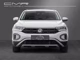 Volkswagen T-Roc Life AHK DAB+ Assistenz-Paket Comfort - Volkswagen T-Roc R mit Diesel-Antrieb