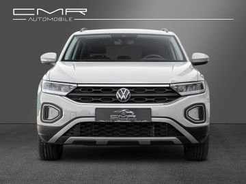 Volkswagen T-Roc - 2