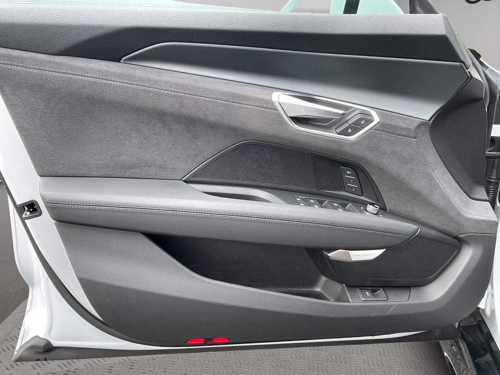 Audi e-tron GT - Bild 16