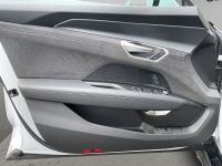Audi e-tron GT - Vorschau Bild 16