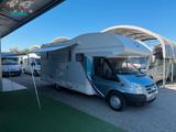 TEC Tec T.E.C FreeTec 689 g MANSARDATIO LETTO MATRIM - TEC Alkoven