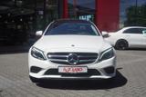 Mercedes-Benz C300e T-Modell Avantgarde Panorama Leder Kamera - Mercedes-Benz C 300 mit Hybrid-Antrieb