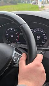 Volkswagen zum verkaufen VW Passat B8 - Volkswagen Passat: Verkaufen