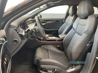 Audi A8 - Vorschau Bild 9