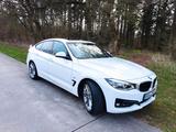 BMW 340 Gran Turismo - BMW 340 Gran Turismo Gebrauchtwagen