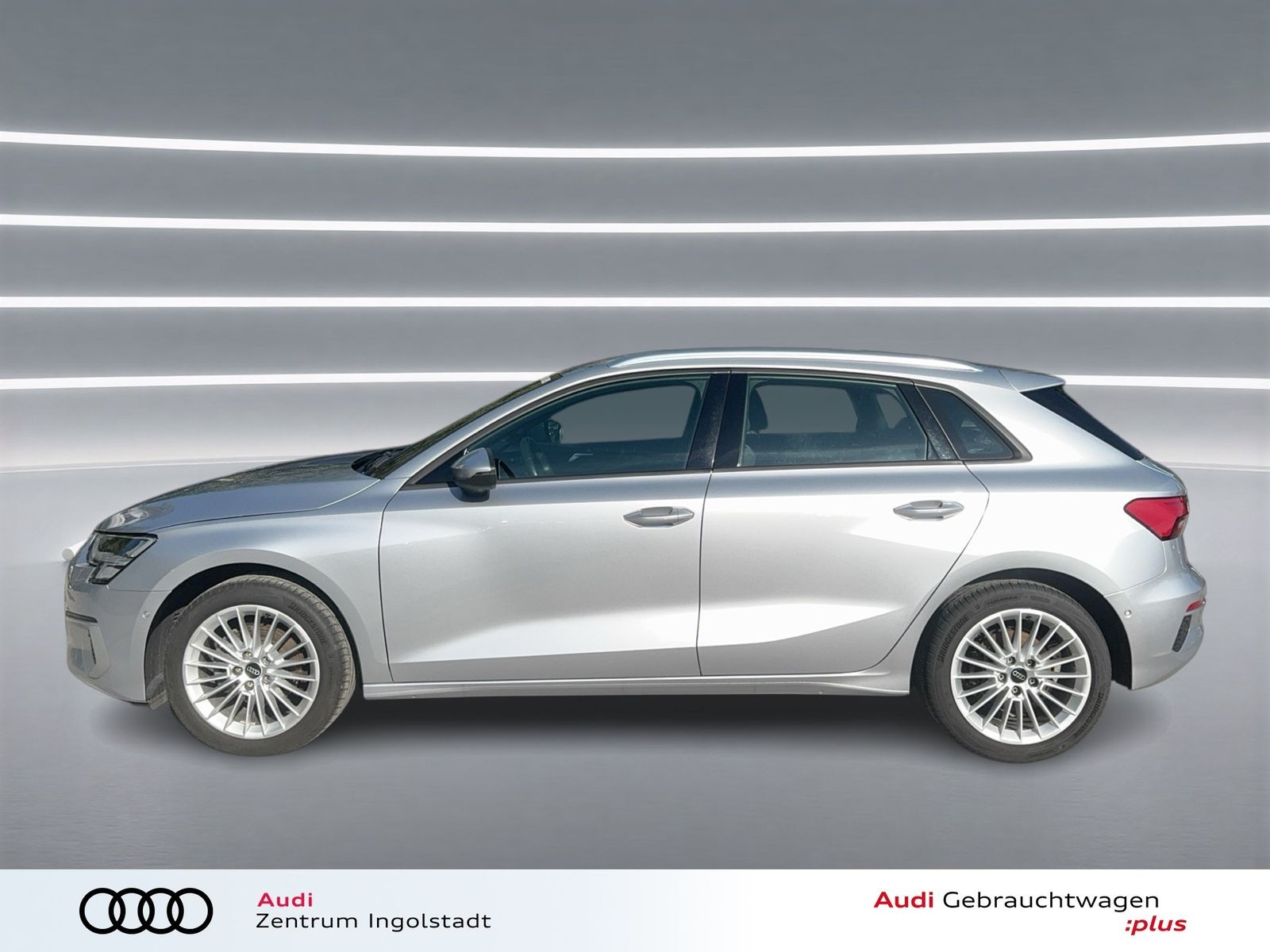 Audi A3 - Bild 2