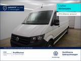 Volkswagen Crafter Kasten Lang AHK Navi Klima Sitzhzg - VW Crafter in Frankfurt