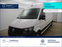 Volkswagen Crafter - Vorschau Bild 1