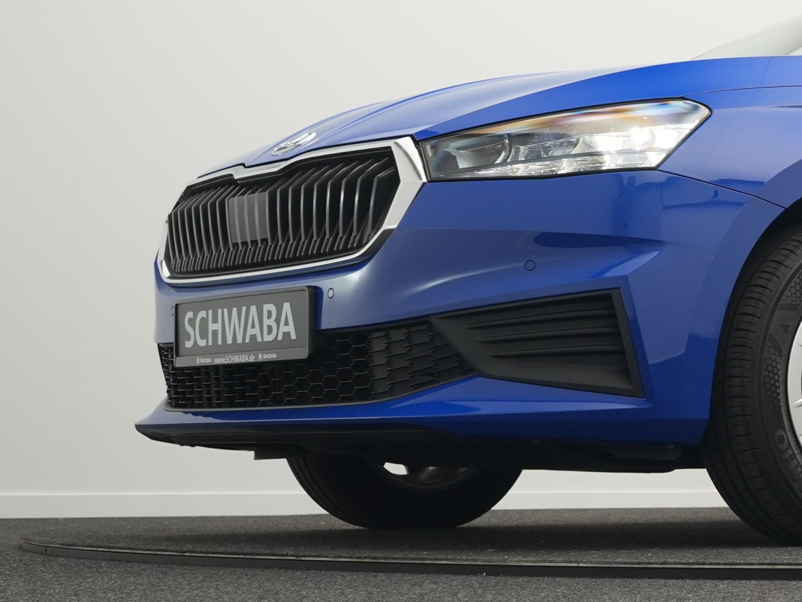 Skoda Fabia - Bild 43