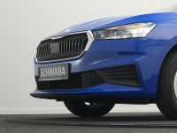 Skoda Fabia - Vorschau Bild 43