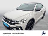 Volkswagen T-Roc Cabriolet 1.5 R-LINE EDITION KARMANN LEDER - Volkswagen: Karmann