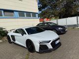 Audi R8 Coupe 5.2 FSI quattro Capristo Umbau Tuning - gebrauchte Audi R8 aus dem Jahr 2019