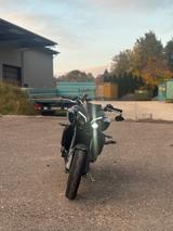 Yamaha Mt10 - YAMAHA MT 10