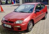 Mazda 323 C 1.5 TÜV 05/26 Super Winter Anfängerauto - gebrauchte Mazda 323 aus dem Jahr 1997
