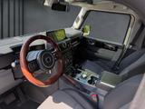 INEOS Grenadier Station Wagon Trialmaster Edition AHK - INEOS Gebrauchtwagen