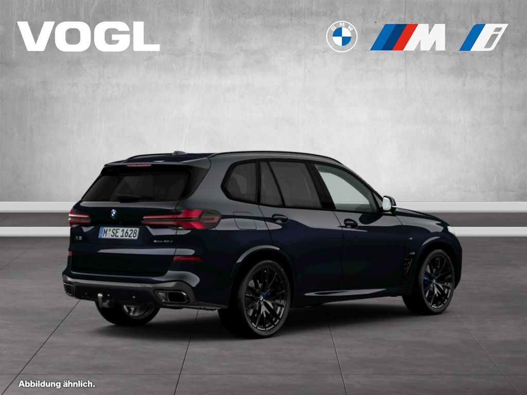 BMW X5 - Bild 2
